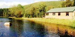 Annamoe Fishery club house
