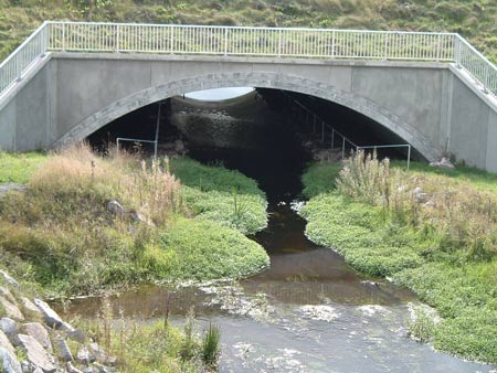 Culvert