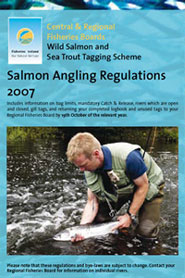 Angling Regulations 2007